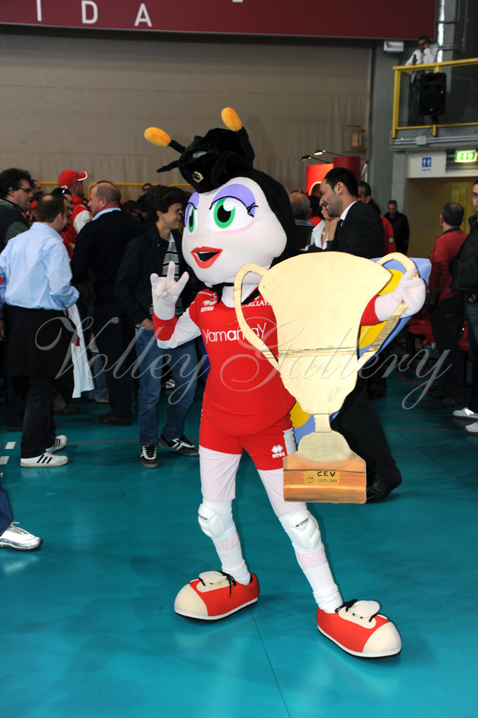 Yamamay festa Coppa CEV (20)